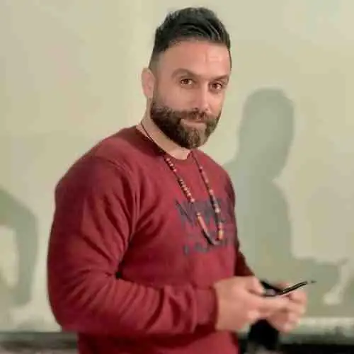 گل بهاری